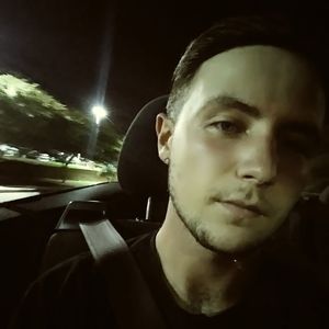 Meet your Posher, Kyle